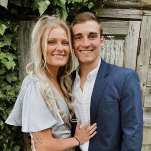 Meet your Posher, Rileigh